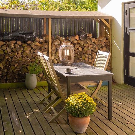 Kamilla'S Cottage, 1 Km. From The Beach Stege Buitenkant foto