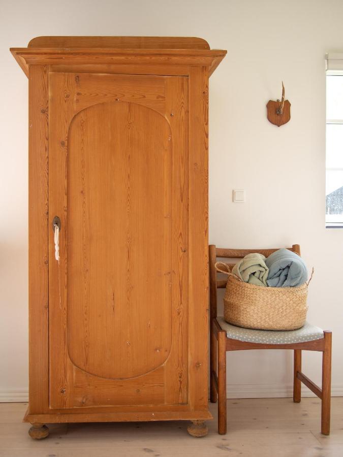 Kamilla'S Cottage, 1 Km. From The Beach Stege Buitenkant foto