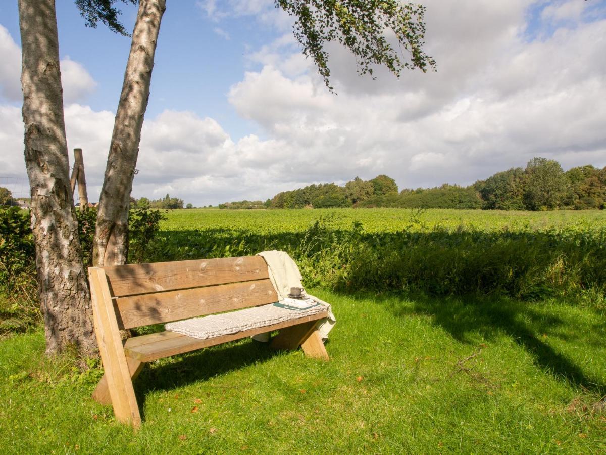 Kamilla'S Cottage, 1 Km. From The Beach Stege Buitenkant foto
