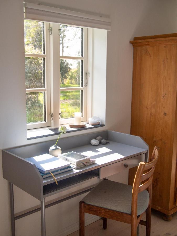 Kamilla'S Cottage, 1 Km. From The Beach Stege Buitenkant foto