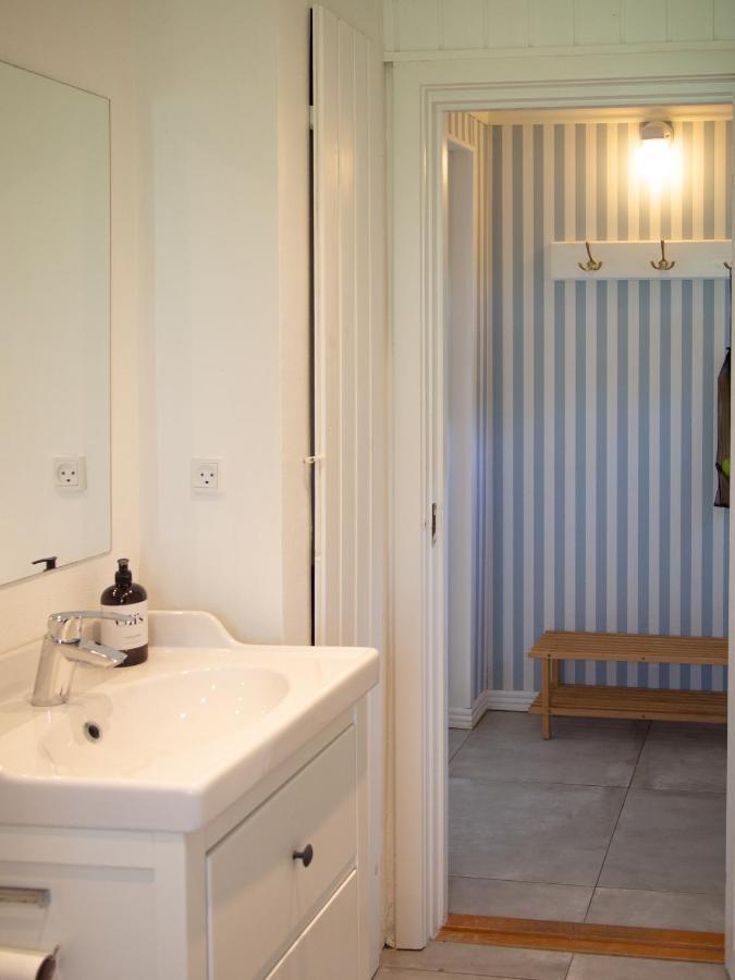 Kamilla'S Cottage, 1 Km. From The Beach Stege Buitenkant foto