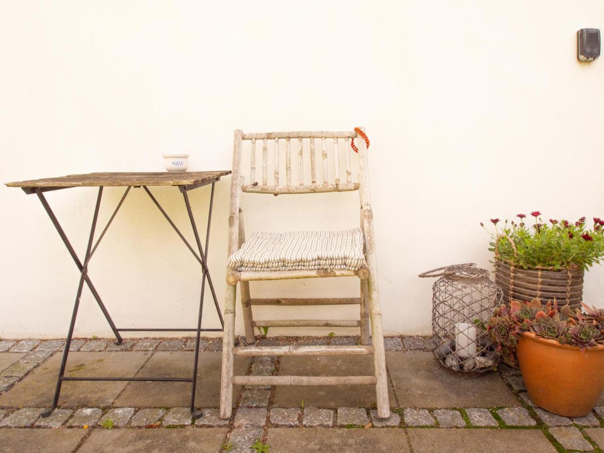 Kamilla'S Cottage, 1 Km. From The Beach Stege Buitenkant foto